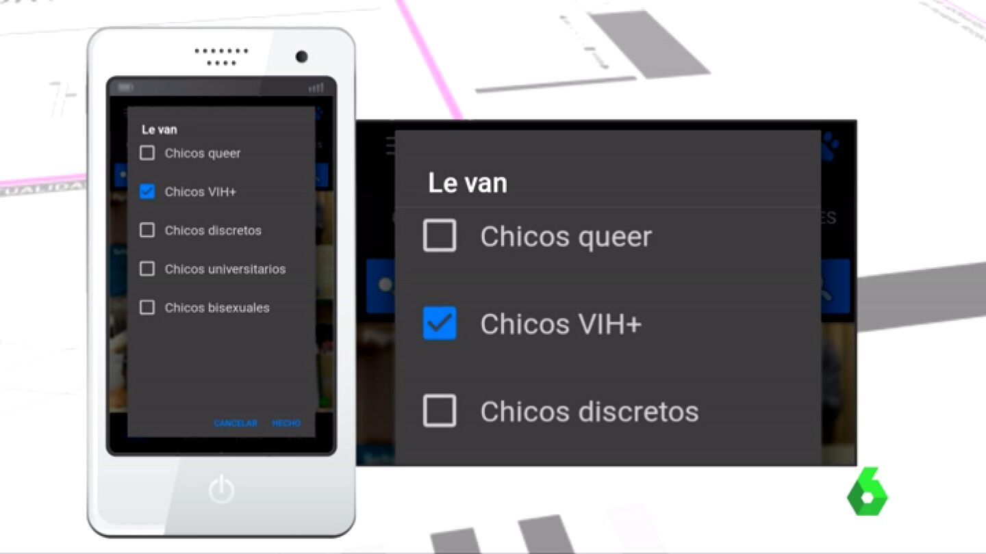 Las 'Chemsex', drogas y sexo desenfrenado con un alto riesgo de contraer enfermedades de transmisi&oacute;n sexual