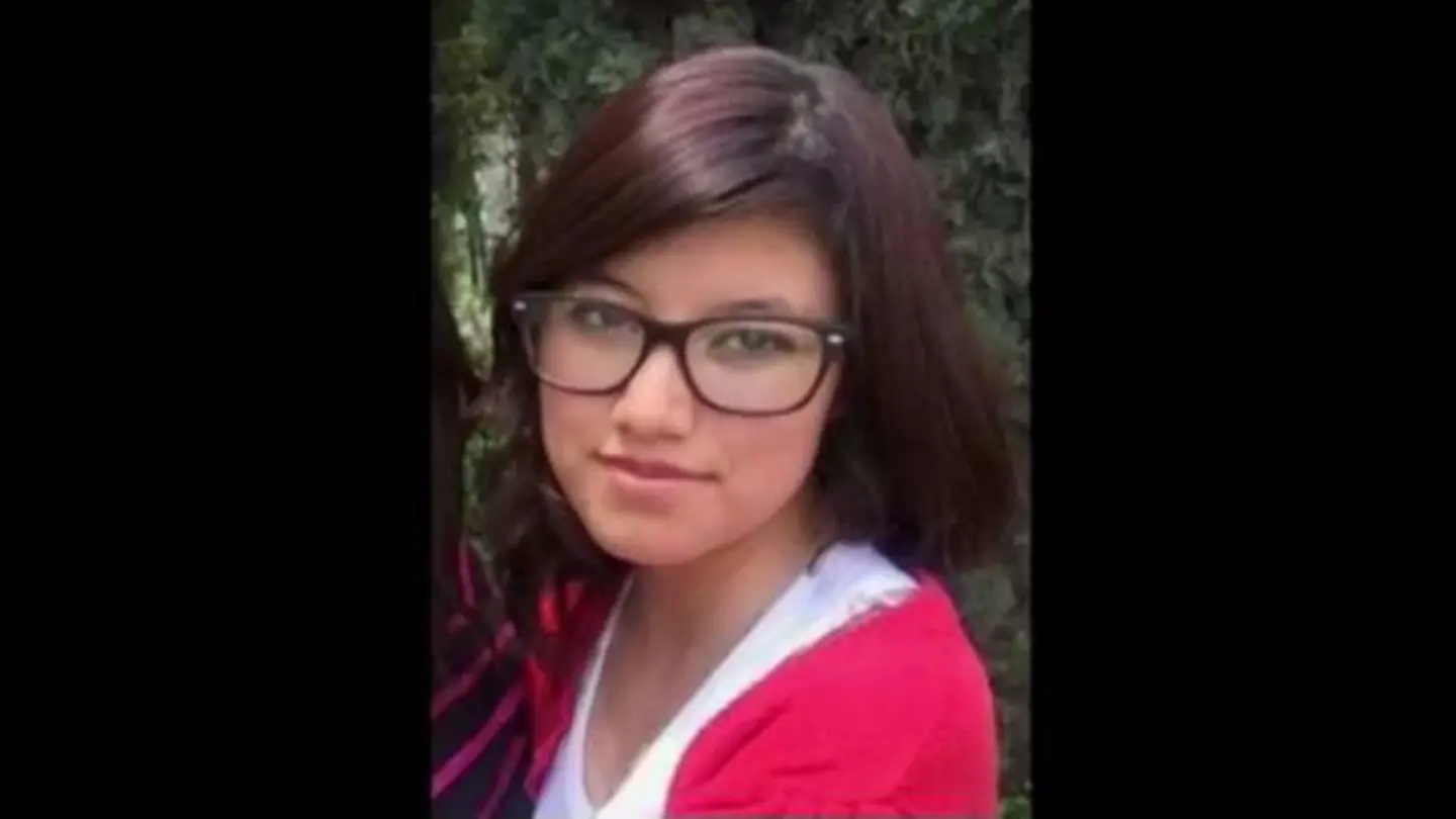 Mariana Joselin Baltierra la joven de 18 años asesinada Mariana Joselin Baltierra la joven de 18 años asesinada