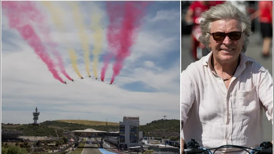 El Circuito de Jerez se llamará Ángel Nieto El Circuito de Jerez se llamará Ángel Nieto