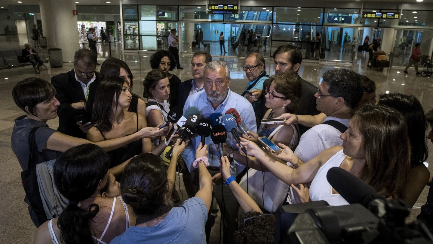 El secretario de Estado de Infraestructuras, Transporte y Vivienda, Julio Gómez-Pomar El secretario de Estado de Infraestructuras, Transporte y Vivienda, Julio Gómez-Pomar