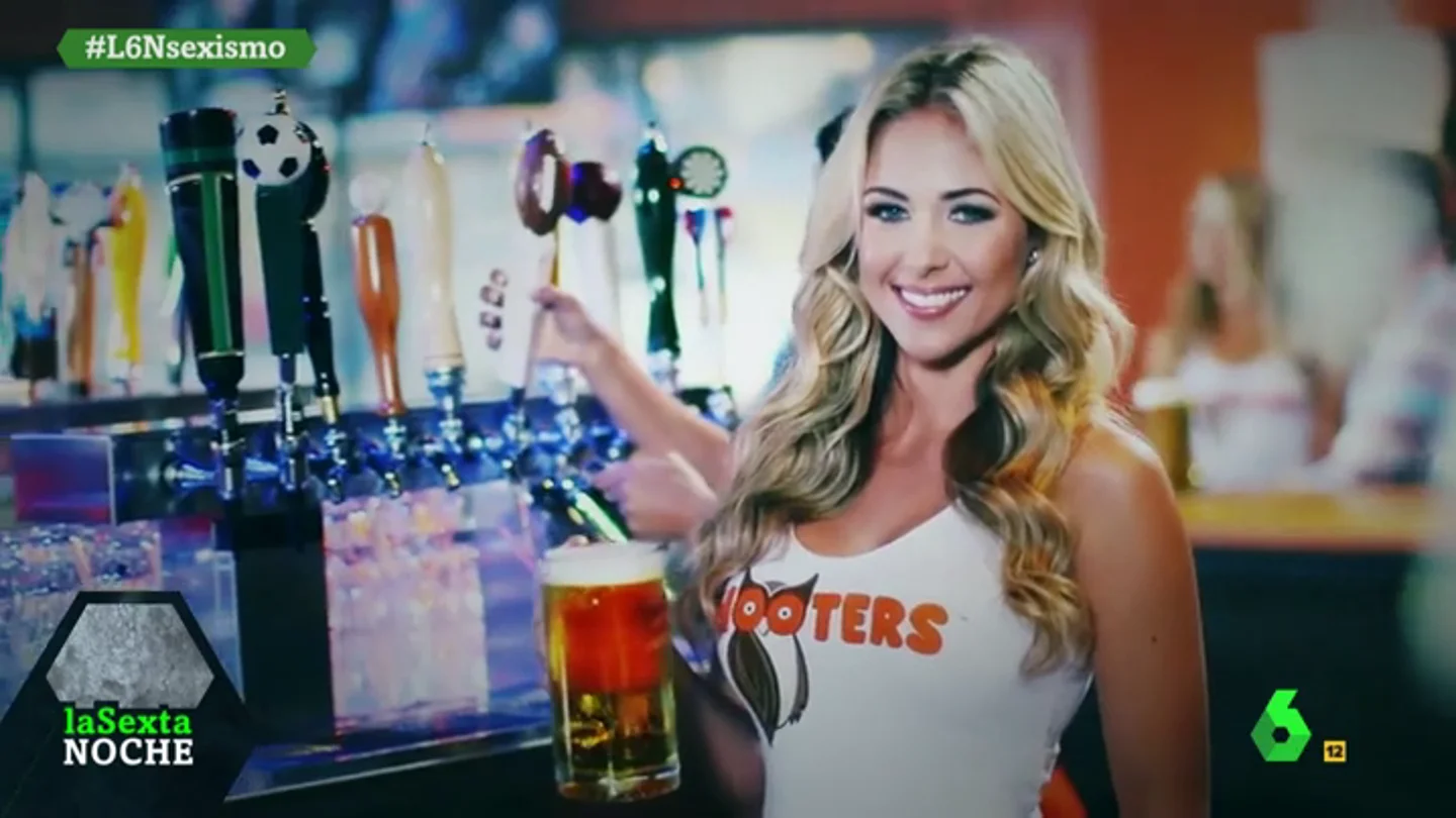 Hooters Hooters