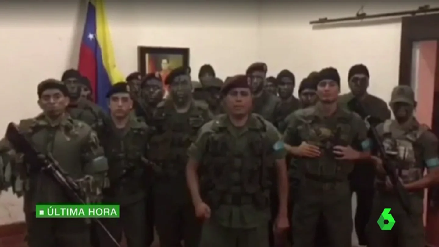 ultima venezuela ultima venezuela
