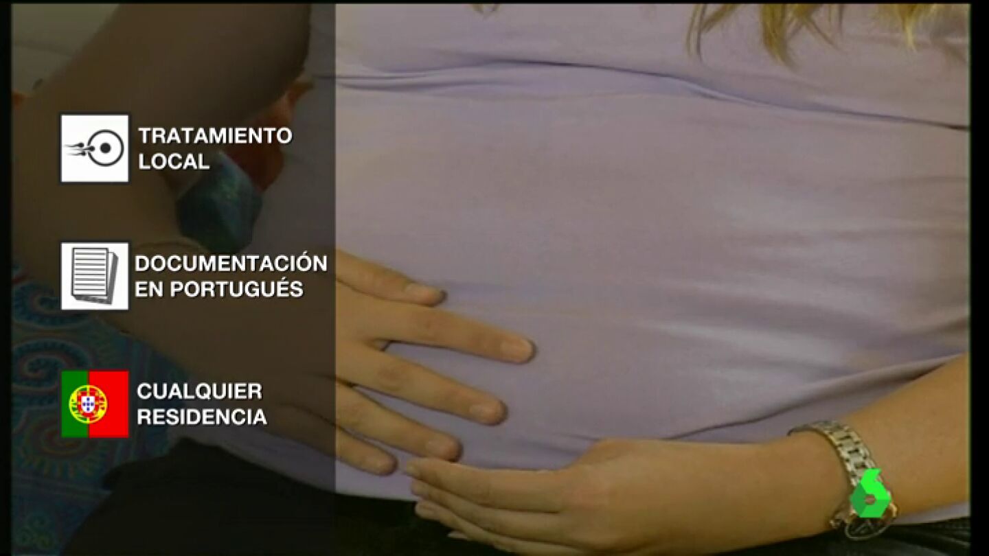 Requisitos para la aprobaci&oacute;n de la gestaci&oacute;n subrogada en Portugal