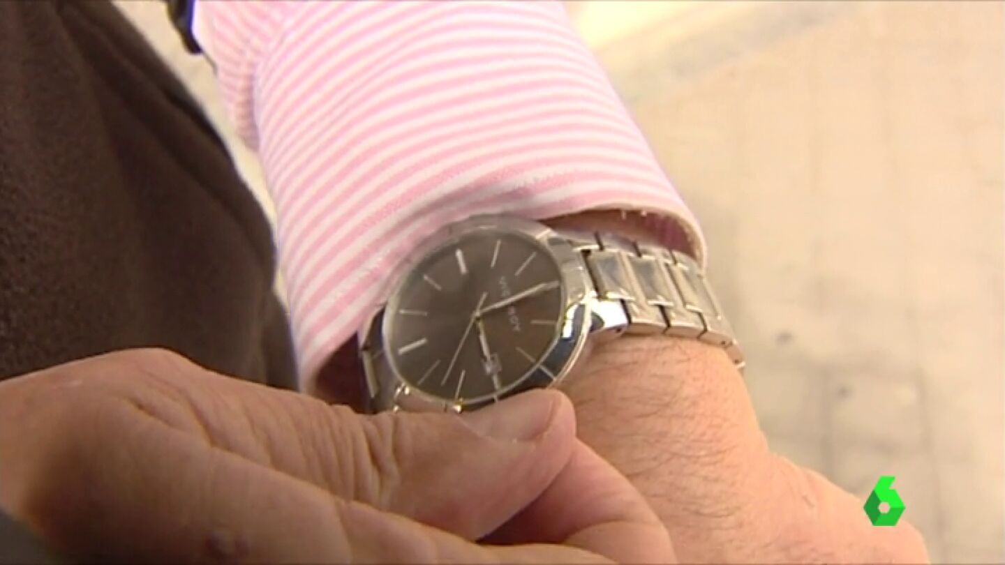 Un estudio pide volver al huso horario de Reino Unido (GMT), una hora menos que el de Espa&ntilde;a