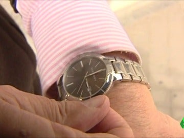 Un estudio pide volver al huso horario de Reino Unido (GMT), una hora menos que el de España Un estudio pide volver al huso horario de Reino Unido (GMT), una hora menos que el de España