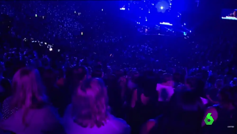 laSexta habla con el líder de Hillsong, la iglesia de los 'hipsters' a la que muchos expertos acusan de secta laSexta habla con el líder de Hillsong, la iglesia de los 'hipsters' a la que muchos expertos acusan de secta