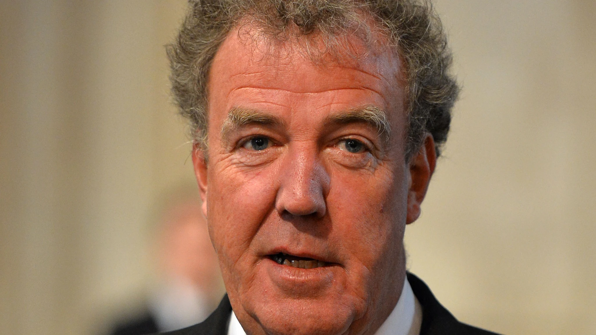 Jeremy Clarkson