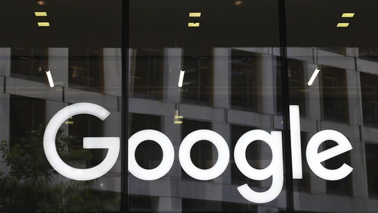 Google Google
