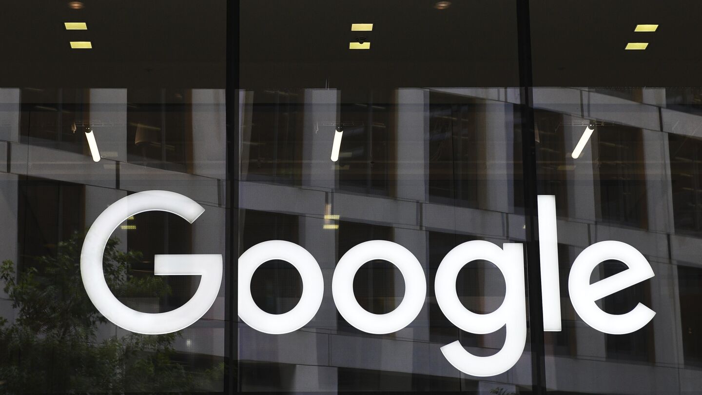 Google
