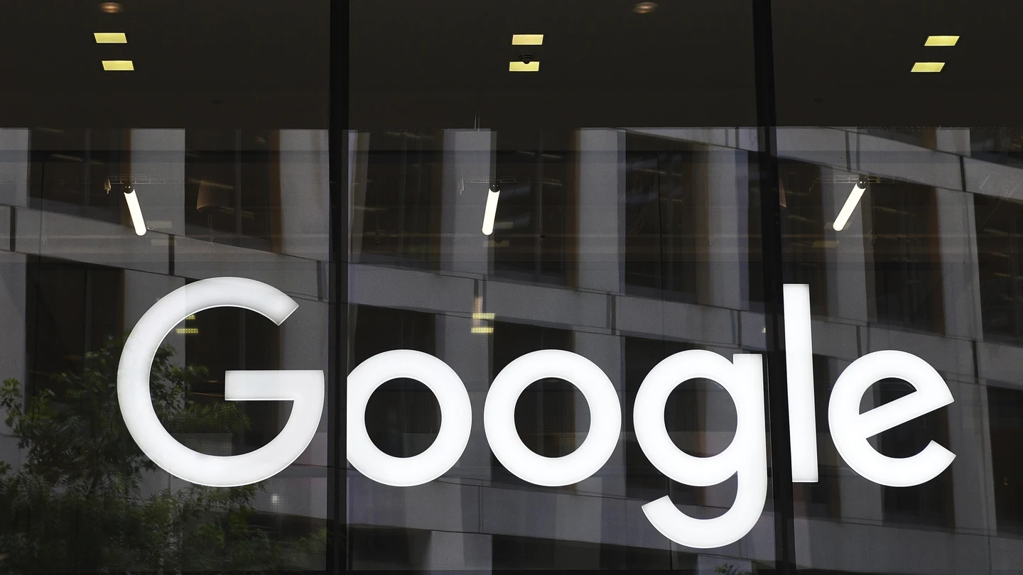 Google Google