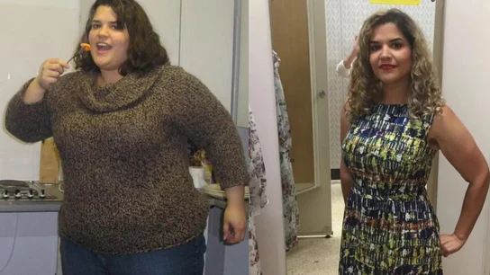 Alexa Fears Alexa Fears.