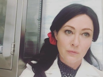 Shannen Doherty Shannen Doherty