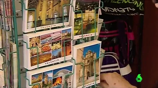 POSTALES POSTALES