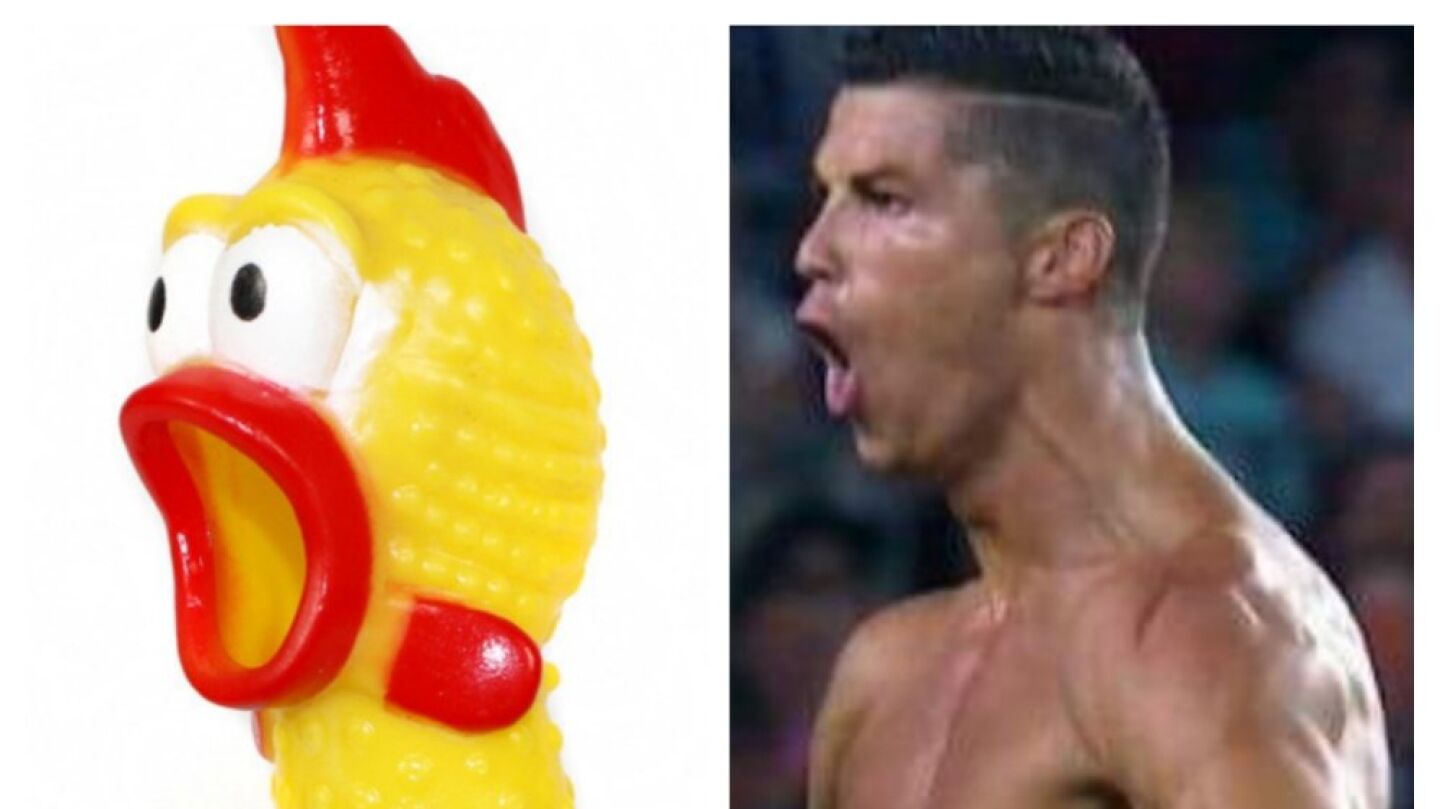 Los mejores memes de la Supercopa de Espa&ntilde;a