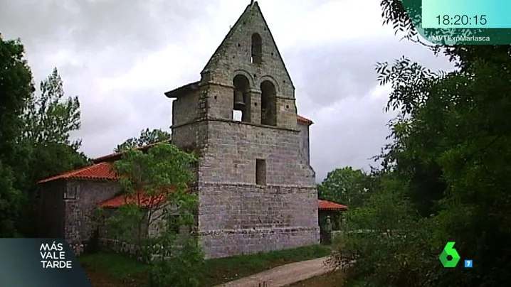 Robo de campanas