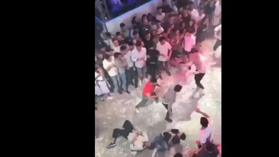 Agresión mortal a un joven italiano en Lloret Agresión mortal a un joven italiano en Lloret