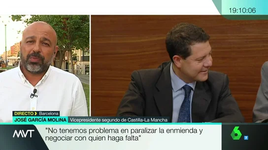 García Molina García Molina