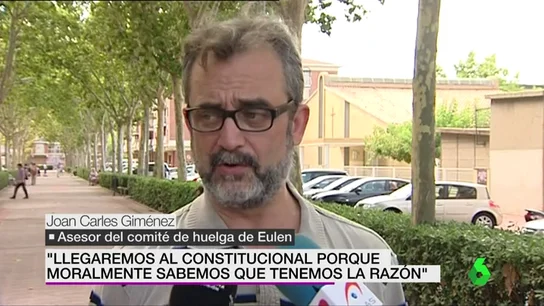 Joan Carles Giménez Joan Carles Giménez