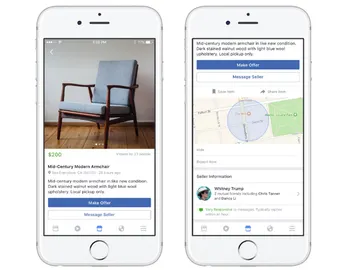 Facebook Marketplace Facebook Marketplace