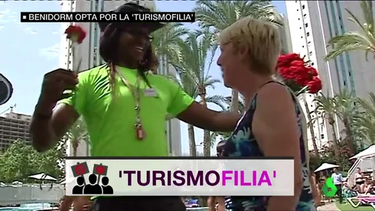 Turismofilia Turismofilia