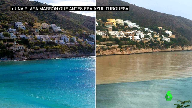 Playa de Moraira
