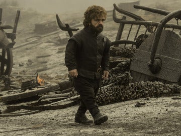 Tyrion Lannister Tyrion Lannister