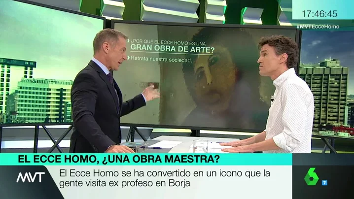 obra maestra ecce homo