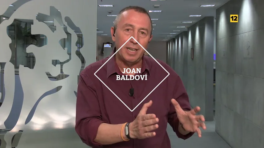 Joan Baldoví y José Antonio Madrigal visitan este sábado laSexta Noche