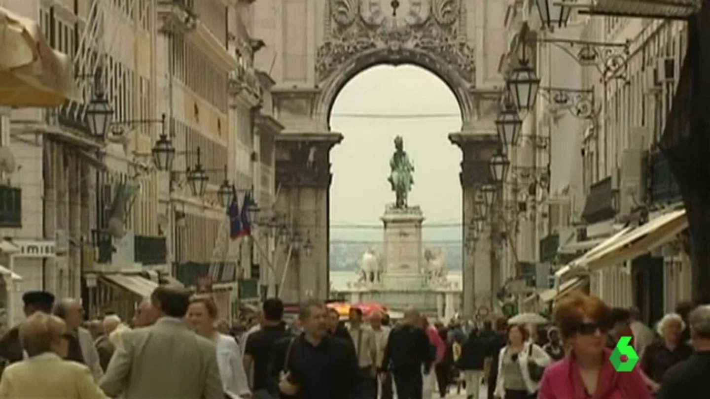 Lisboa Lisboa
