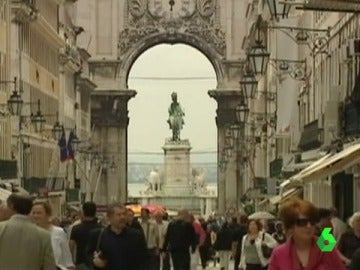 Lisboa Lisboa