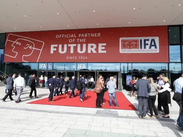 IFA IFA