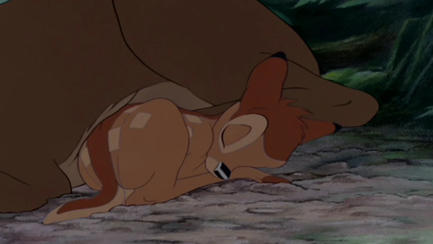 Se cumplen 75 años de 'Bambi' Se cumplen 75 años de 'Bambi'