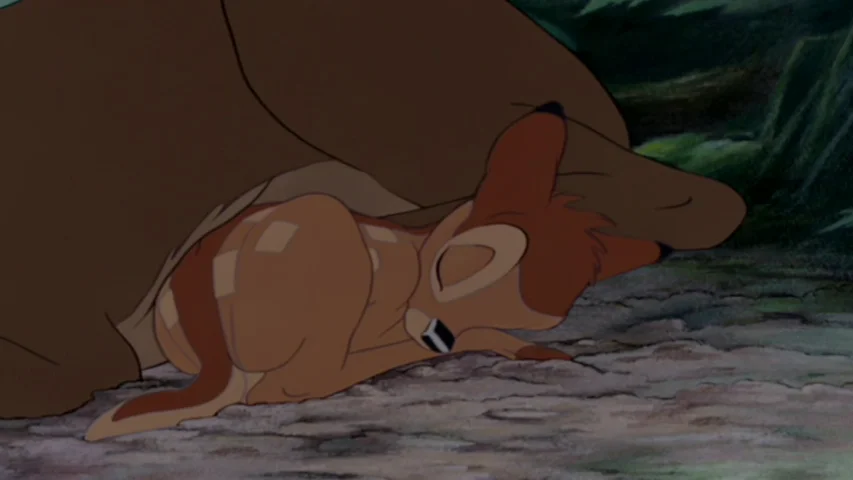 Se cumplen 75 a&ntilde;os de 'Bambi'