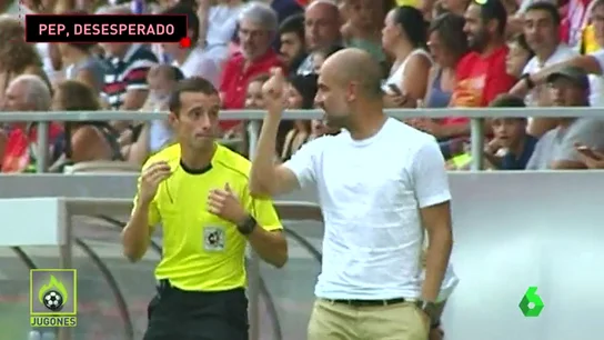 GuardiolaJugones GuardiolaJugones