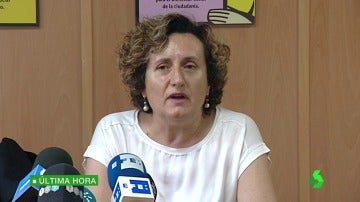  La asesora legal de Juana Rivas anuncia que irán al Tribunal Europeo de Derechos Humanos para buscar justicia