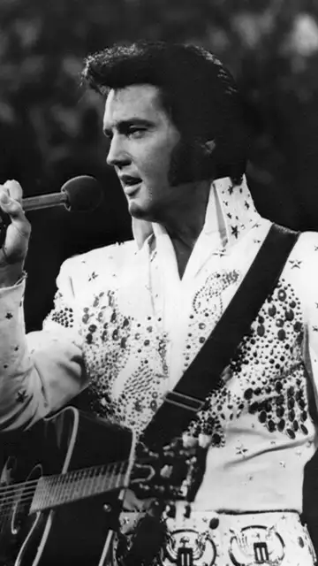 Elvis Presley Elvis Presley