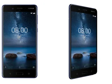 Nokia 8 Nokia 8