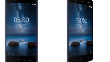 Nokia 8