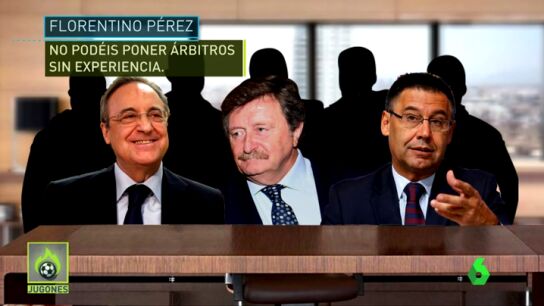 FlorentinoArbitrosJugones
