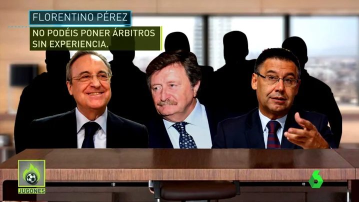 FlorentinoArbitrosJugones