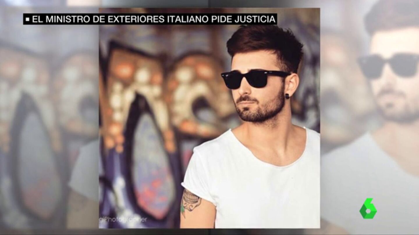 Niccol&ograve;, el joven que muri&oacute; en Lloret de mar