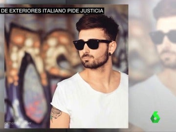 Niccolò, el joven que murió en Lloret de mar Niccolò, el joven que murió en Lloret de mar