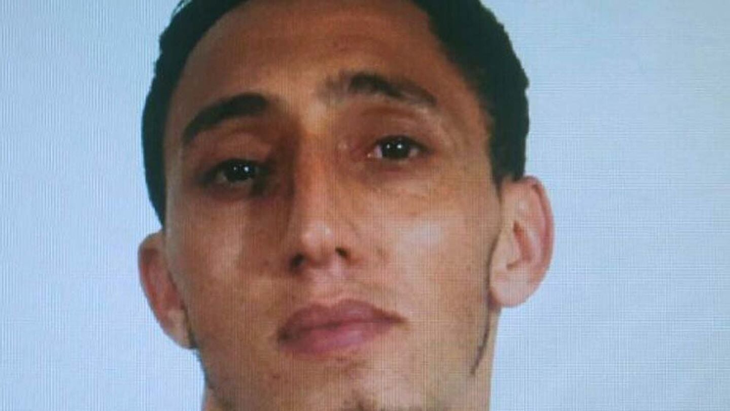 Driss Oukabir