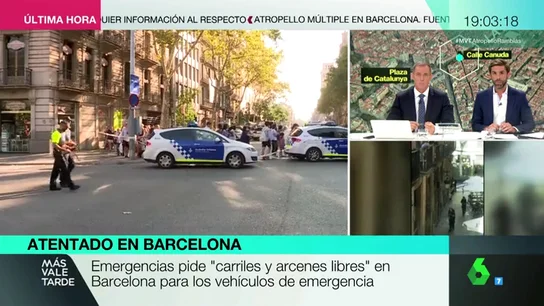 Emergencias pide que los ciudadanos donen sangre Emergencias pide que los ciudadanos donen sangre