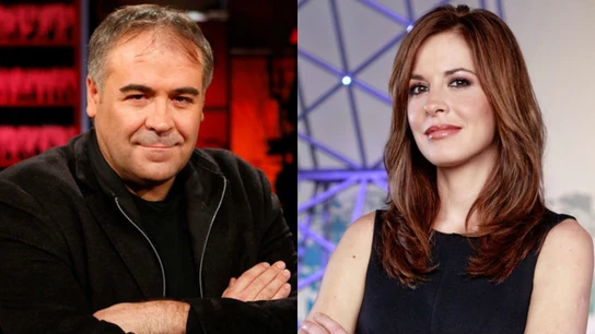 Ferreras y Mamen Mendizábal, con toda la información del atentado Ferreras y Mamen Mendizábal, con toda la información del atentado