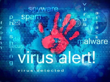 Virus Virus