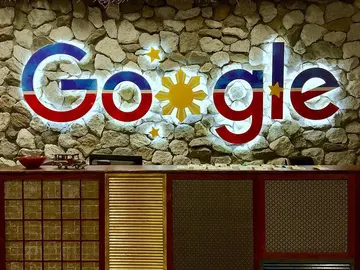 Google Google