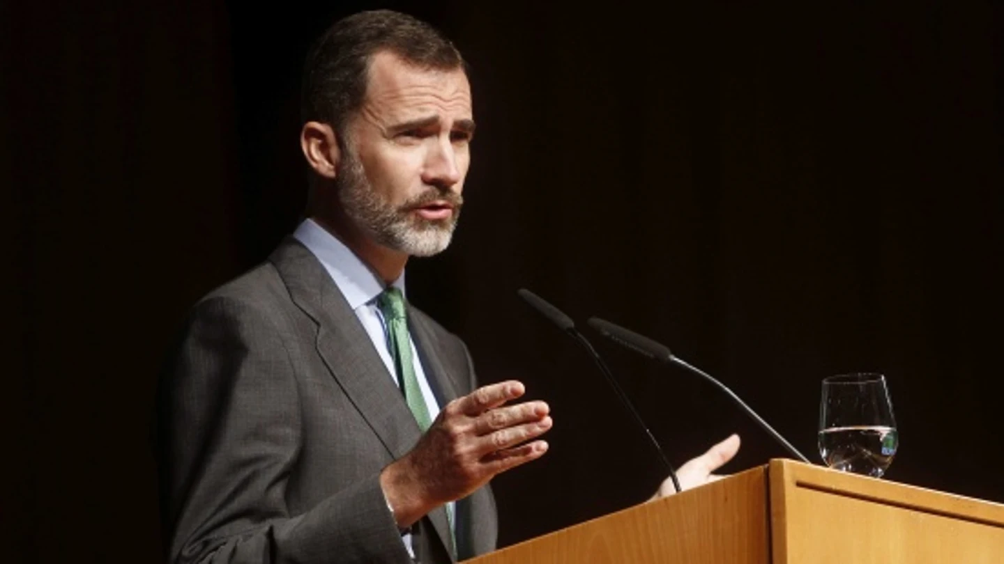 Felipe VI Felipe VI