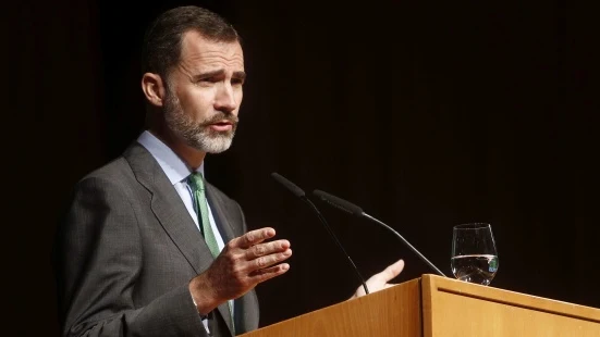 Felipe VI