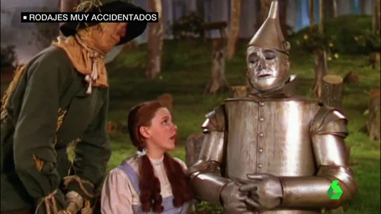 El accidente de Tom Cruise, el último caso de una larga lista de accidentes en rodajes El accidente de Tom Cruise, el último caso de una larga lista de accidentes en rodajes